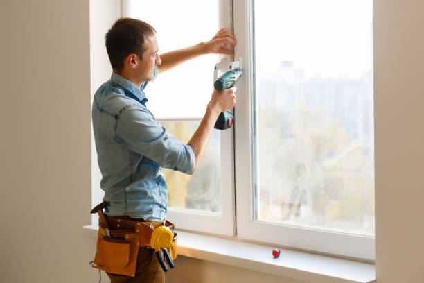 Best Commercial Window Installation in Braddock Hills, PA